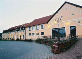 Pension u Svateho Jana, Hradec Králové